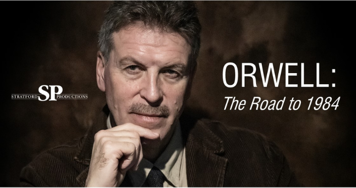 Orwell - The Road to 1984